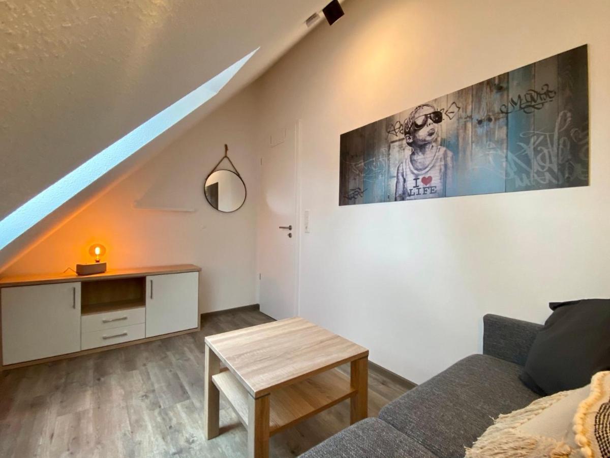 Ferienhaus MOIN. am Harkebrügger See mit Sauna Barssel  Exterior foto